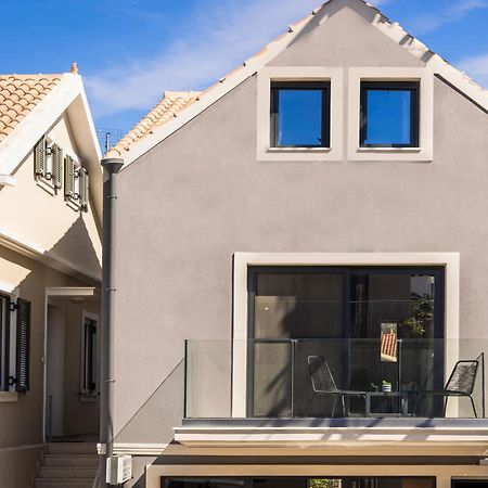 Kefalonia Luxury Maisonette Аргостолион Екстериор снимка