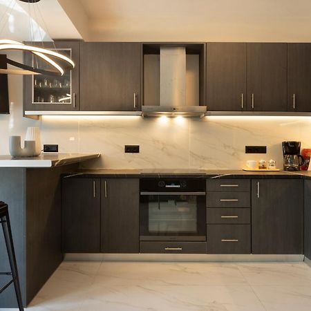 Kefalonia Luxury Maisonette Аргостолион Екстериор снимка