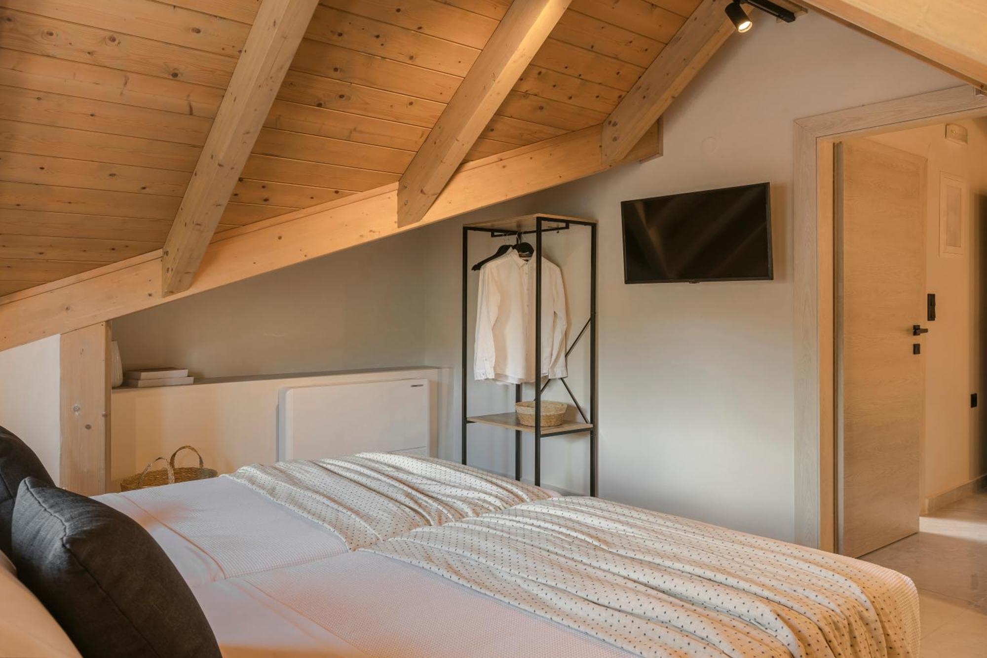 Kefalonia Luxury Maisonette Аргостолион Екстериор снимка