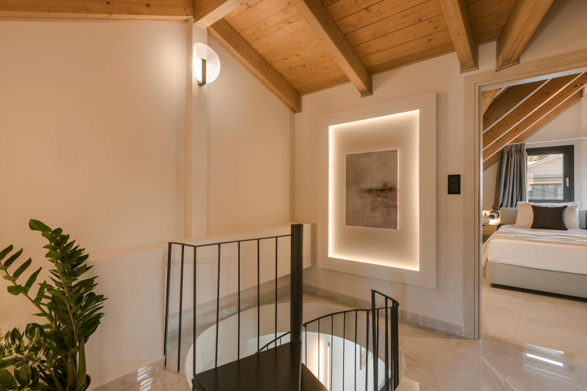 Kefalonia Luxury Maisonette Аргостолион Екстериор снимка