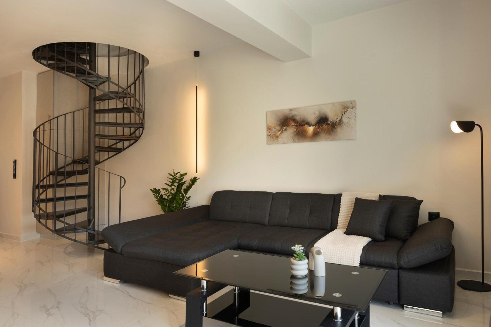 Kefalonia Luxury Maisonette Аргостолион Екстериор снимка