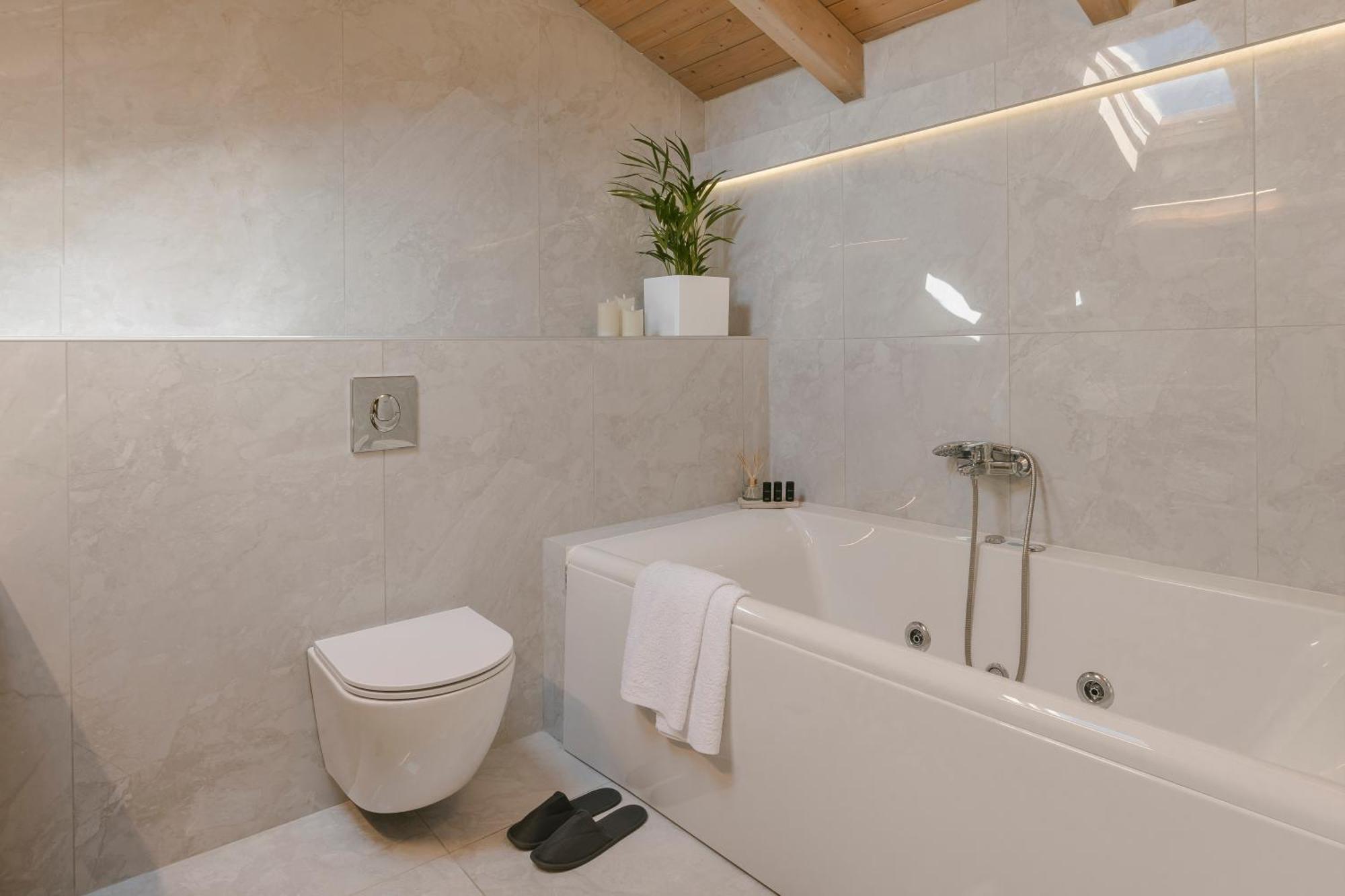Kefalonia Luxury Maisonette Аргостолион Екстериор снимка
