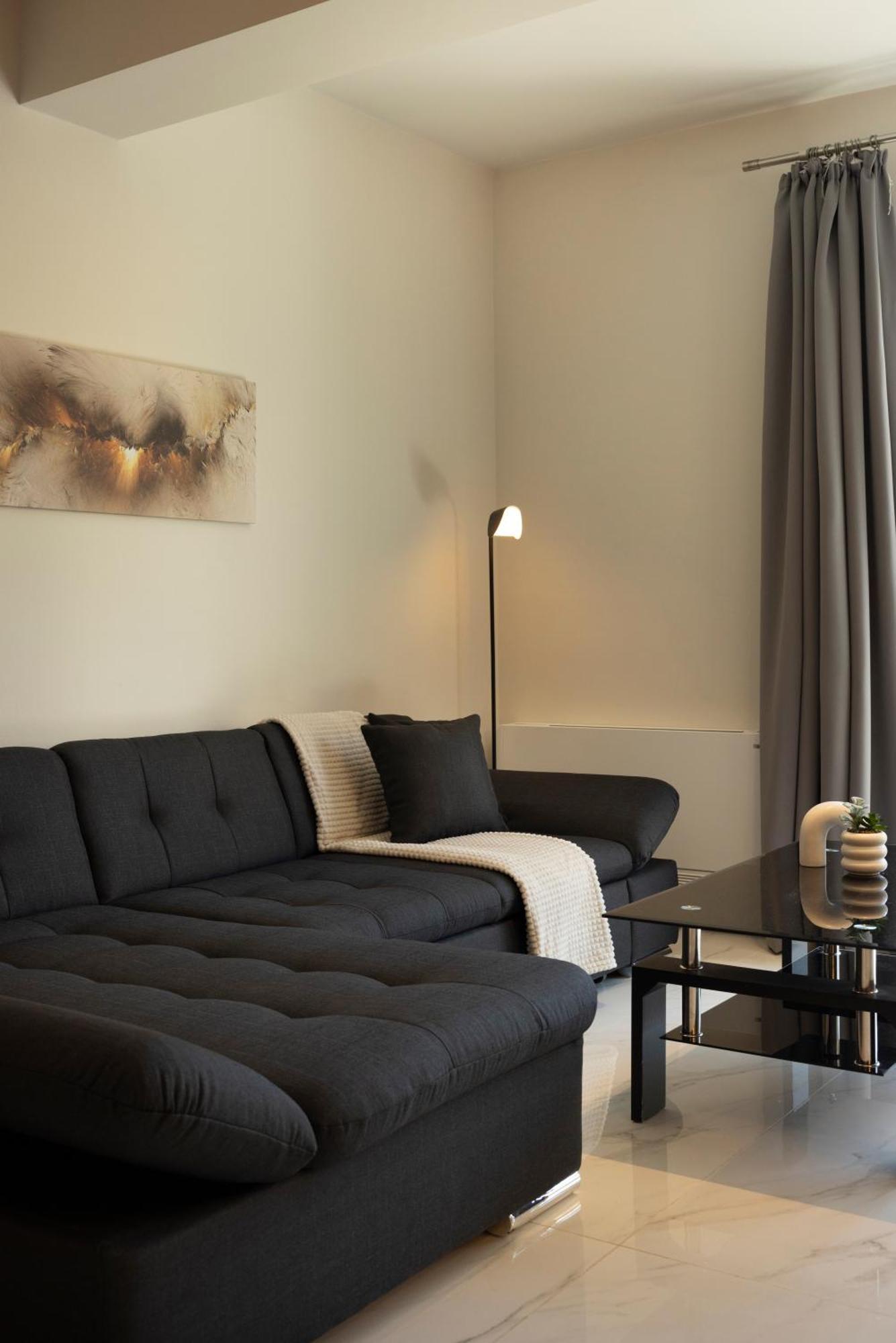 Kefalonia Luxury Maisonette Аргостолион Екстериор снимка
