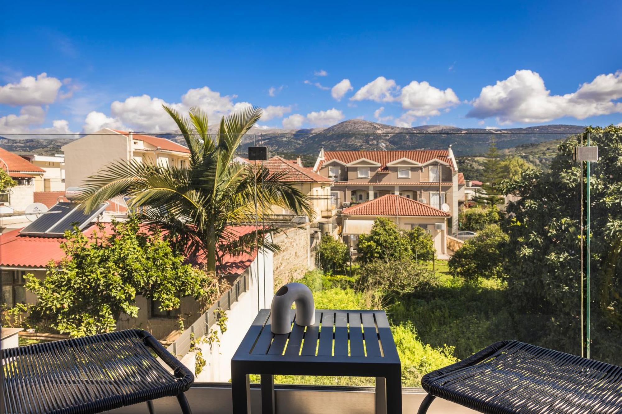 Kefalonia Luxury Maisonette Аргостолион Екстериор снимка