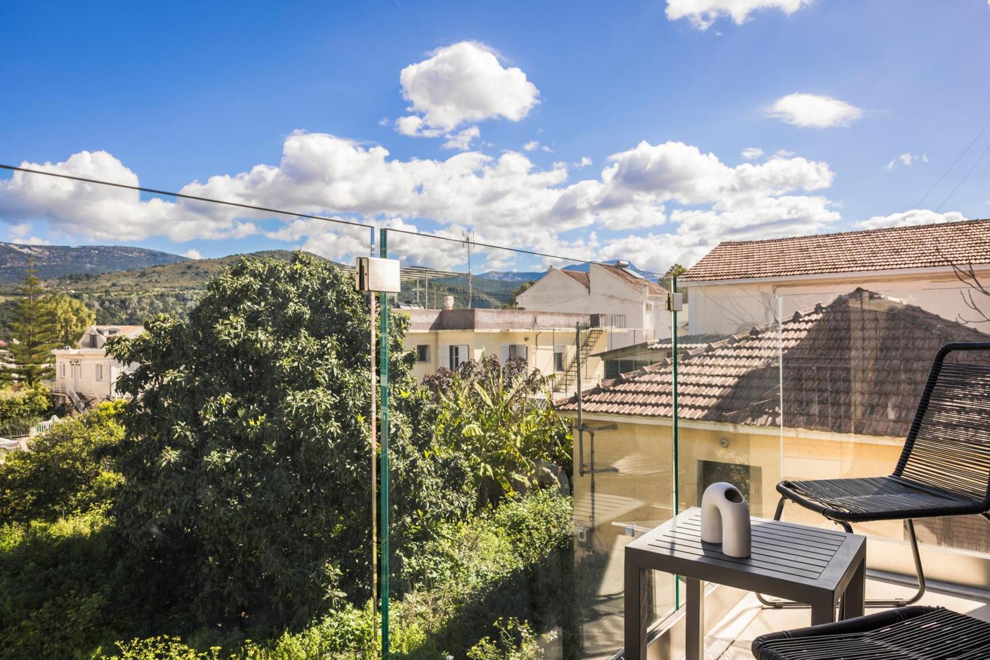 Kefalonia Luxury Maisonette Аргостолион Екстериор снимка