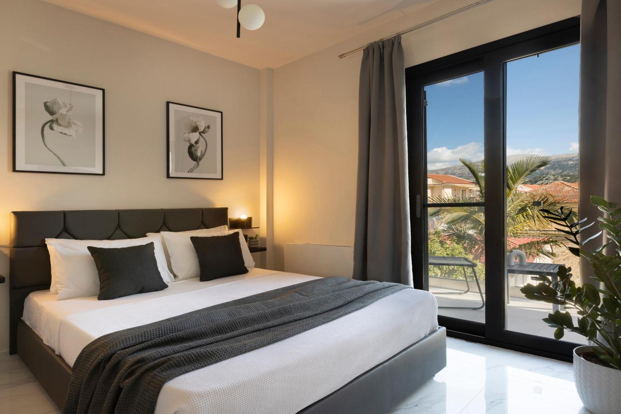 Kefalonia Luxury Maisonette Аргостолион Екстериор снимка